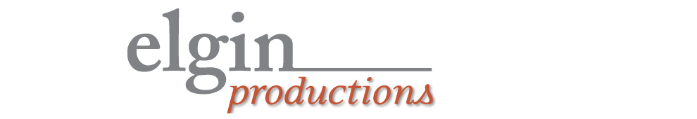 Elgin Productions